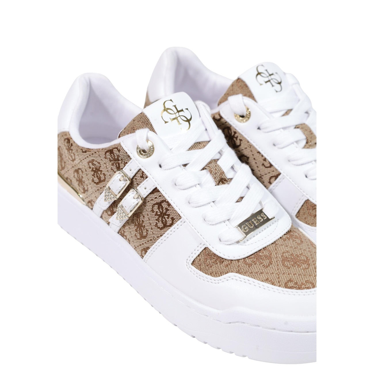 Guess - Guess Sneakers Donna