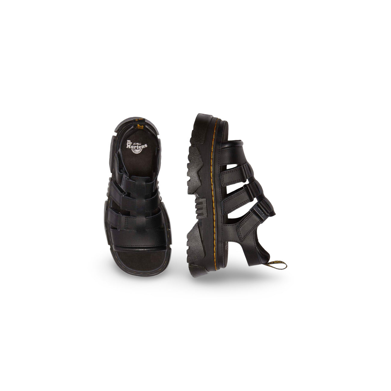 Dr. Martens - Dr. Martens Sandali Donna