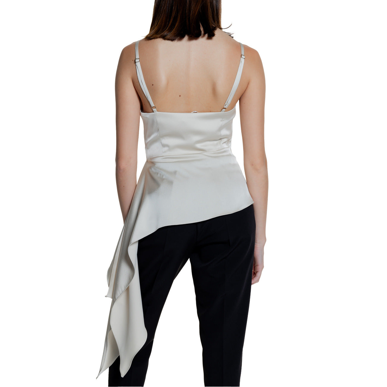 Silence - Silence Top Donna