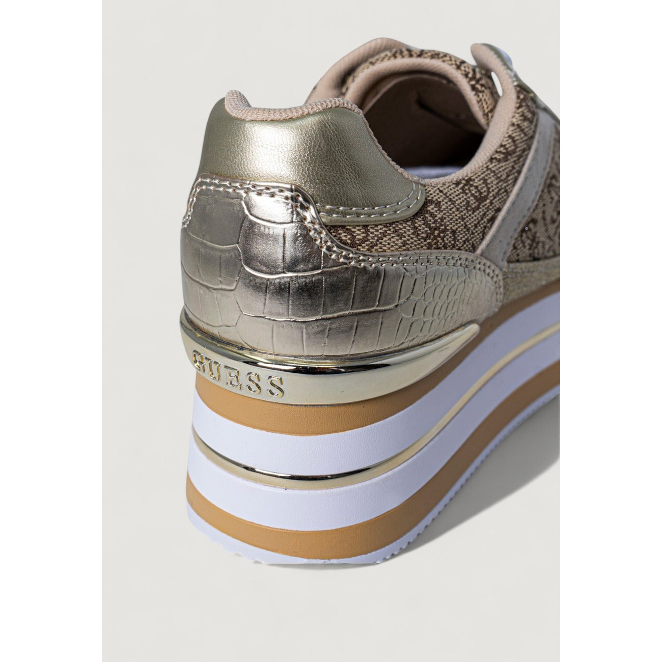 Guess - Guess Sneakers Donna