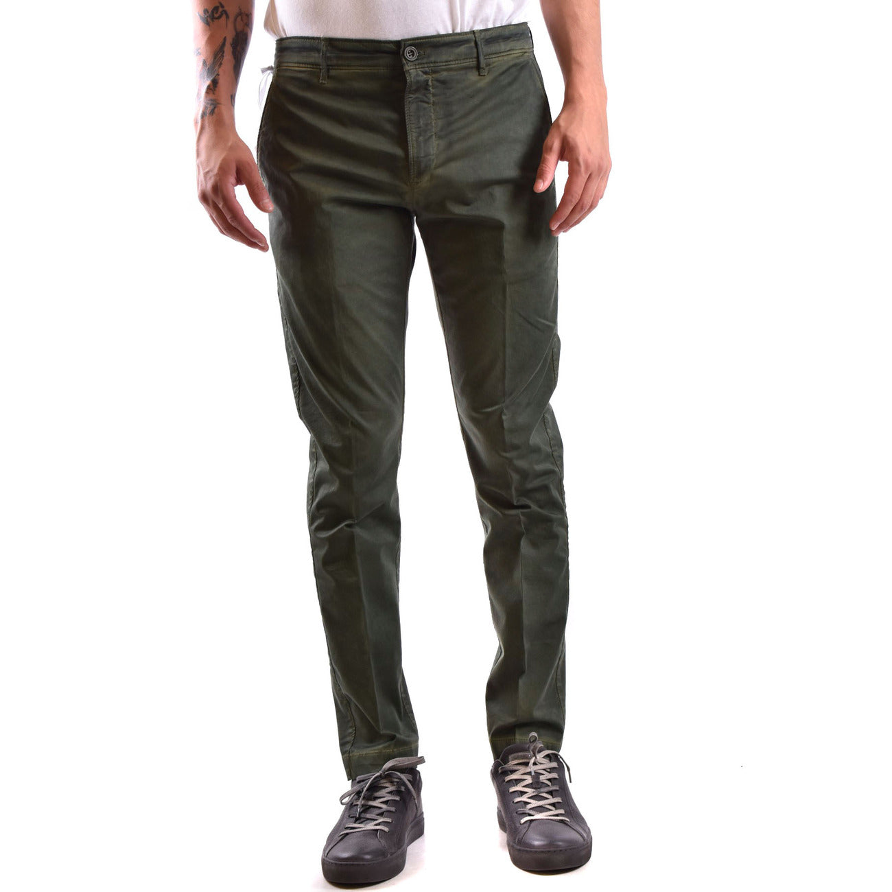 Dondup - Dondup Pantaloni Uomo