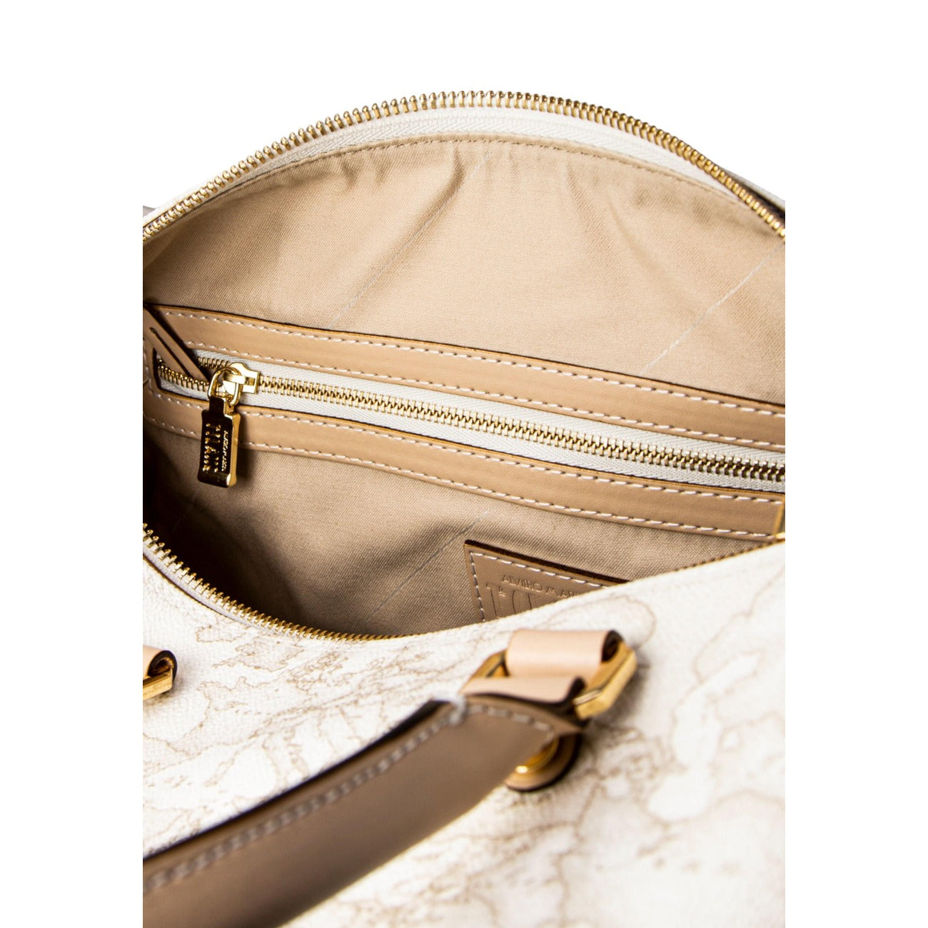 Alviero Martini Prima Classe - Alviero Martini Prima Classe Borsa Donna
