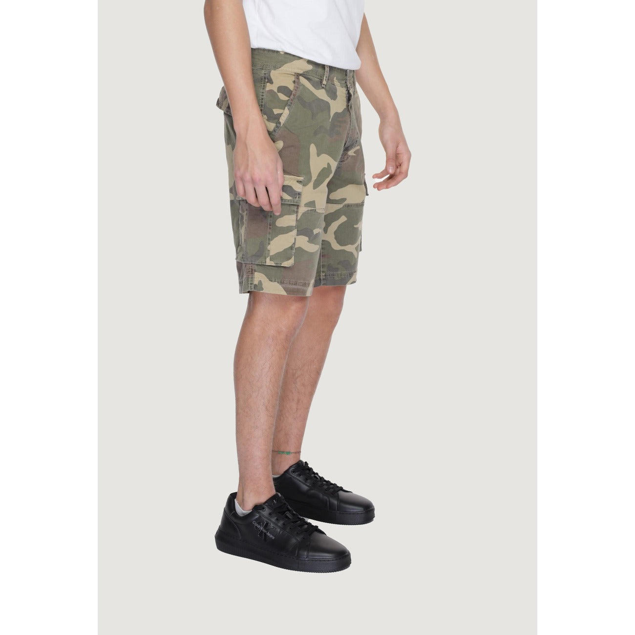 U.s. Polo Assn. - U.s. Polo Assn. Bermuda Uomo