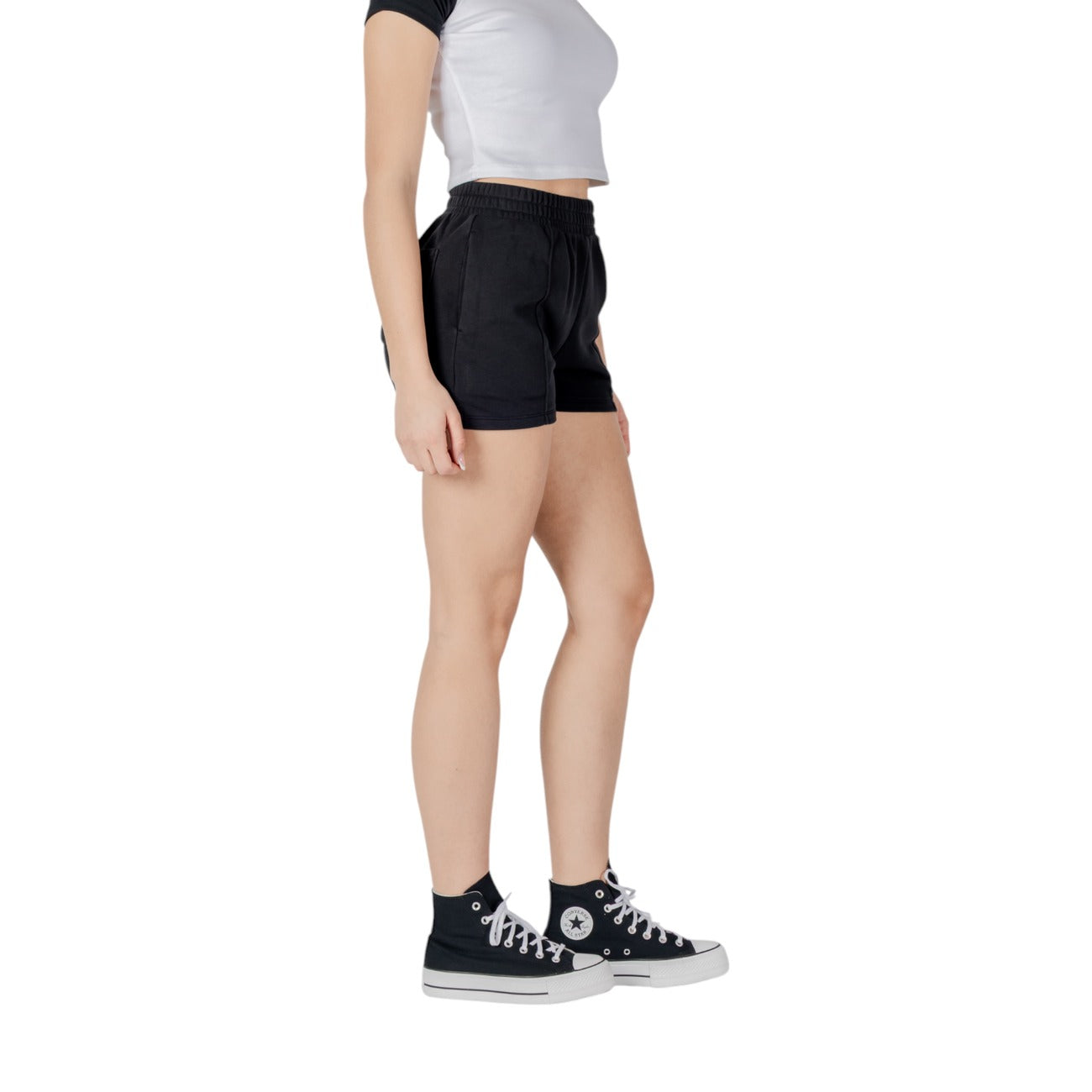 Converse - Converse Shorts Donna