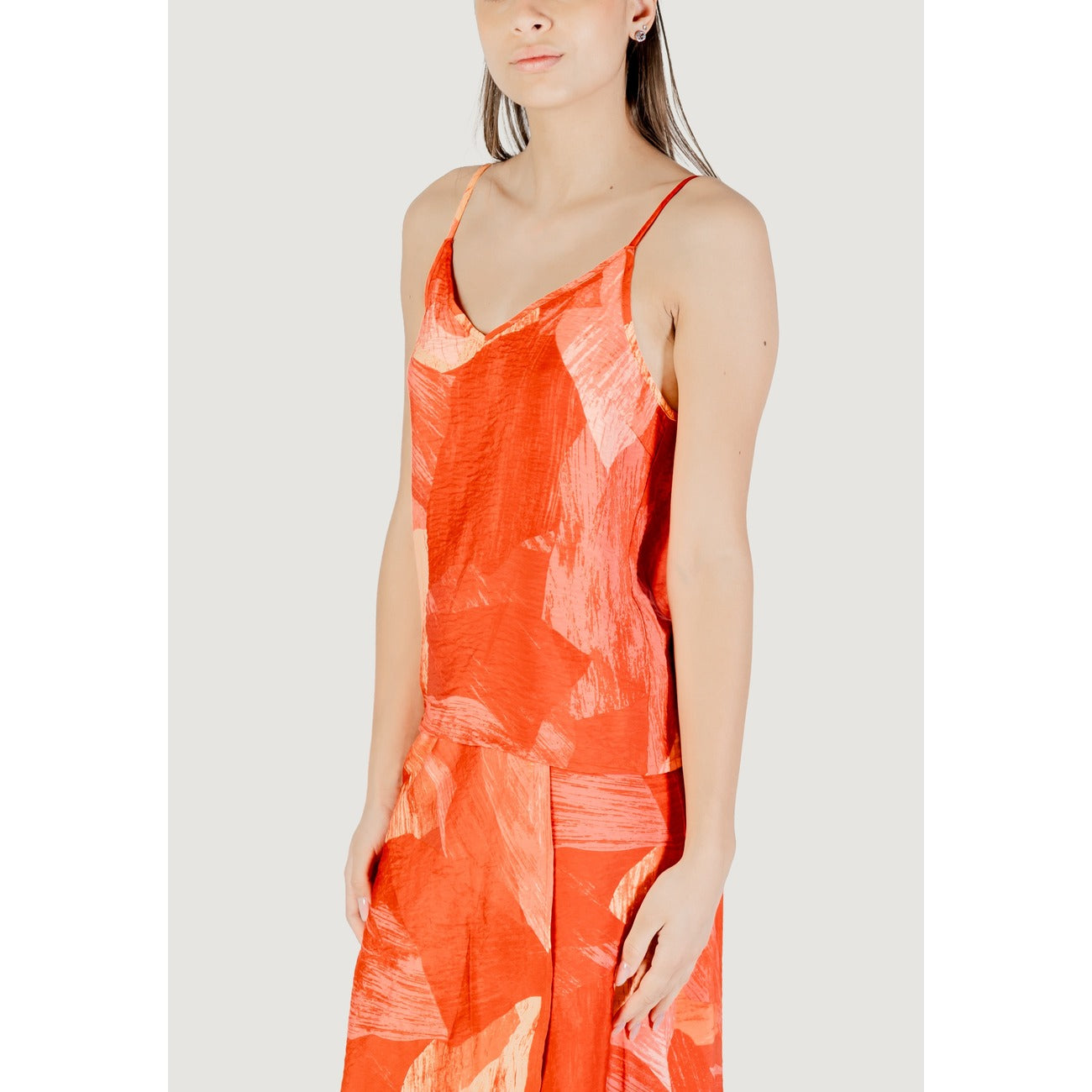 Vila Clothes - Vila Clothes Canotta Donna