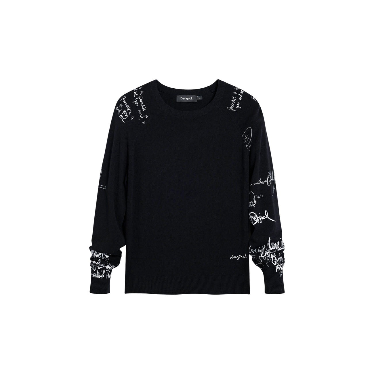 Desigual - Desigual Maglia Donna