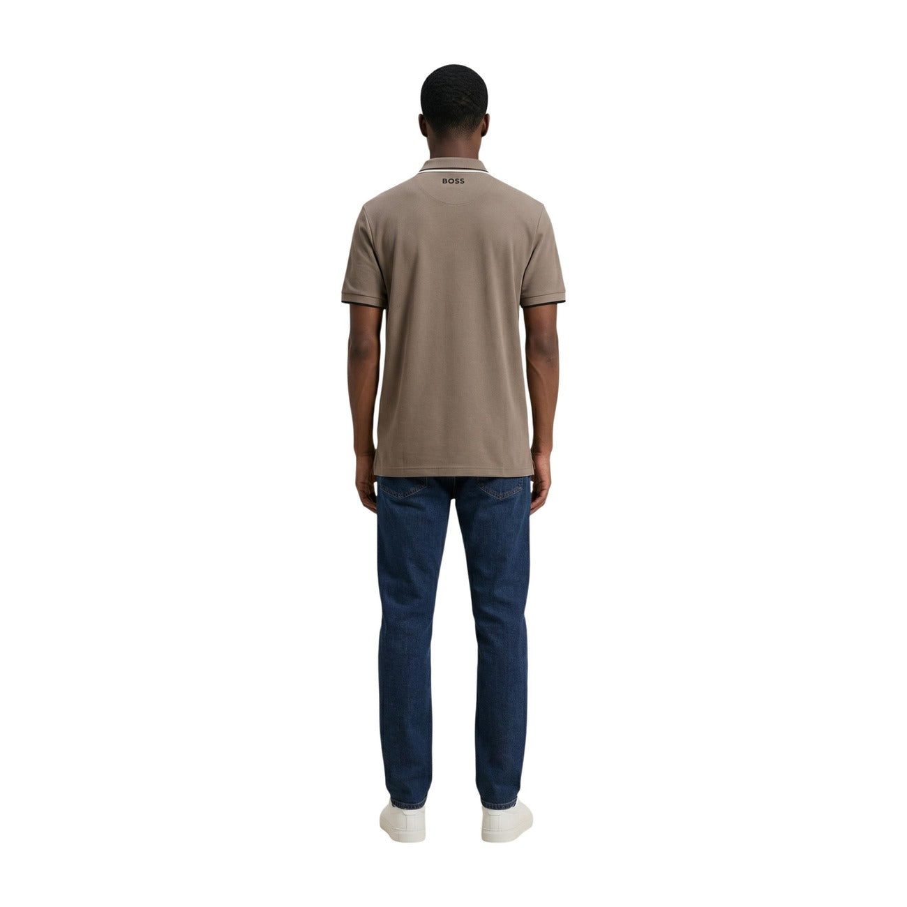 Polo 50469102 Beige
