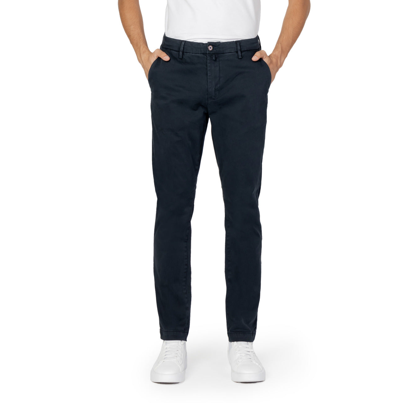 Borghese - Borghese Pantaloni Uomo