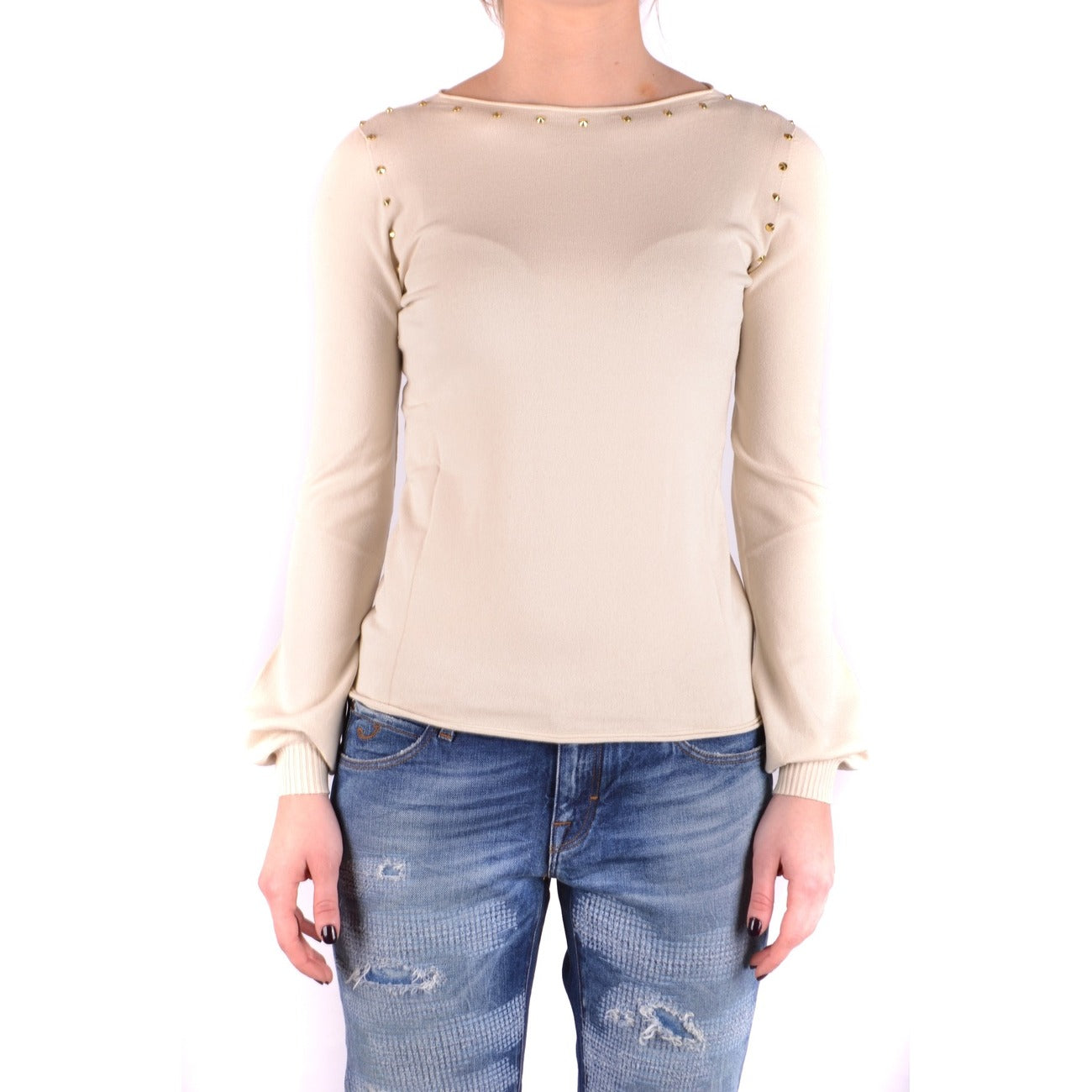 Twin-set Simona Barbieri - Twin-set Simona Barbieri Maglia Donna