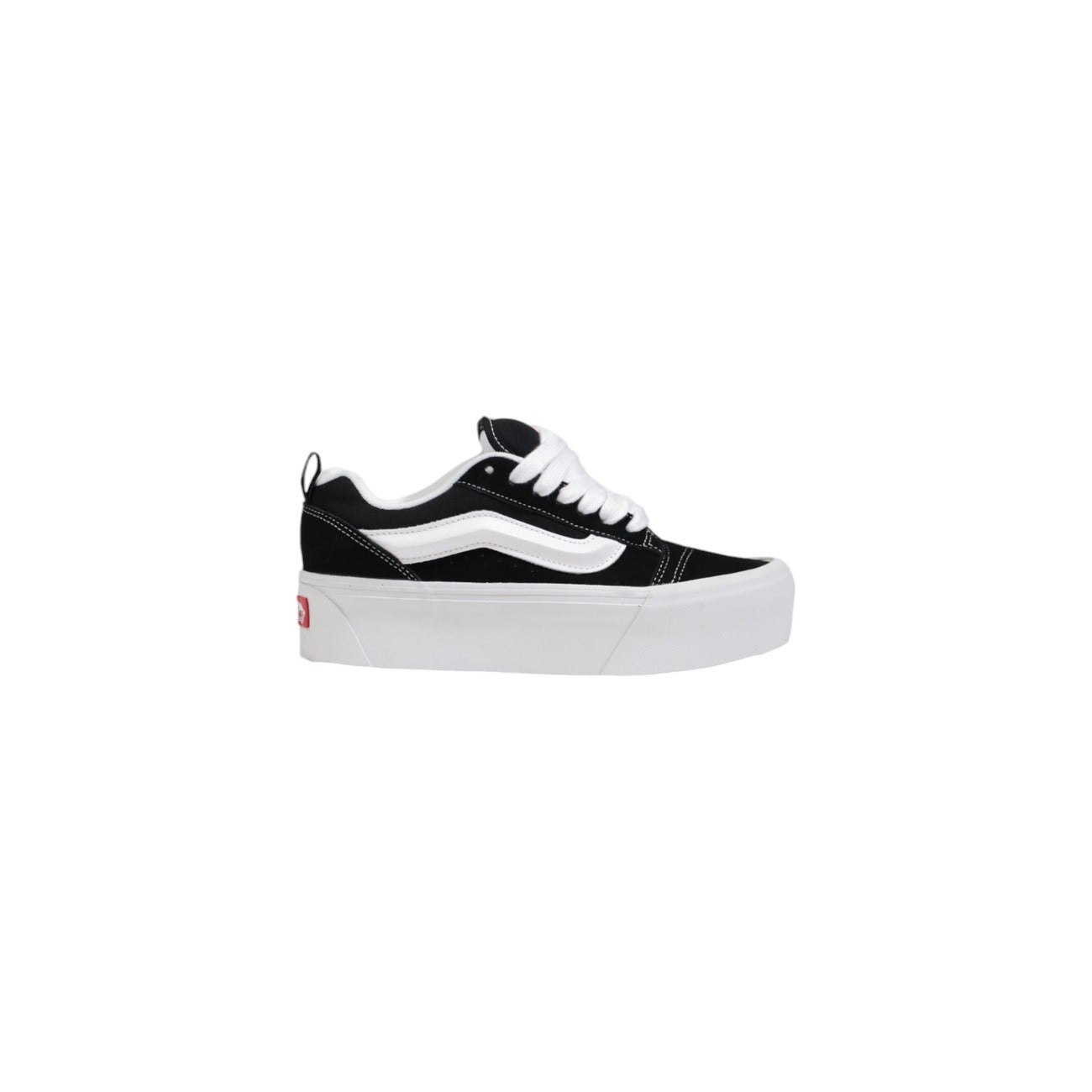 Sneaker VN000CP66BT1 Nero