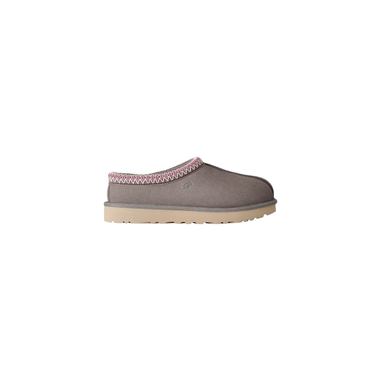 Ugg Stivali in Pelle Donna Grigio W TASMAN II