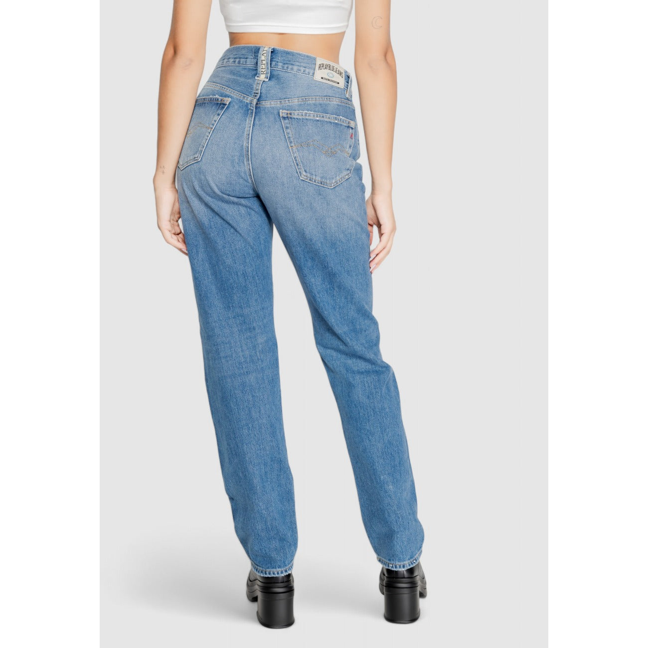 Replay - Replay Jeans Donna