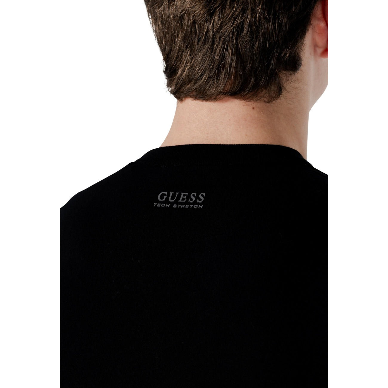 Guess - Guess Maglia Uomo