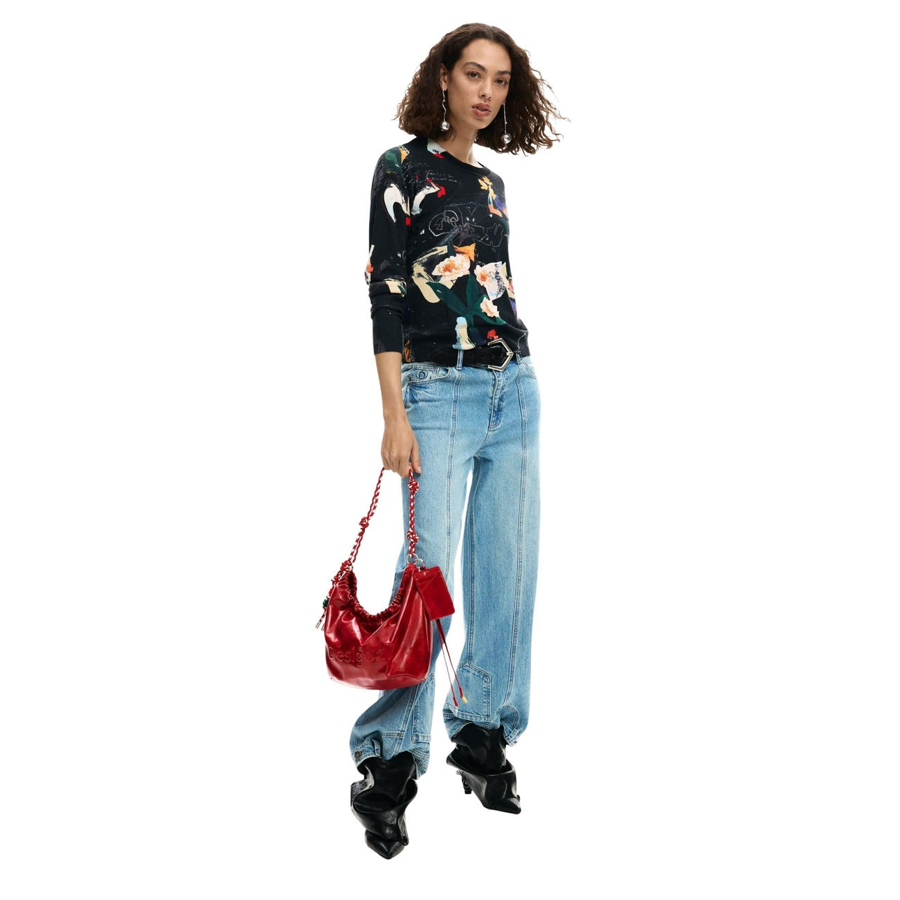 Desigual - Desigual Borsa Donna