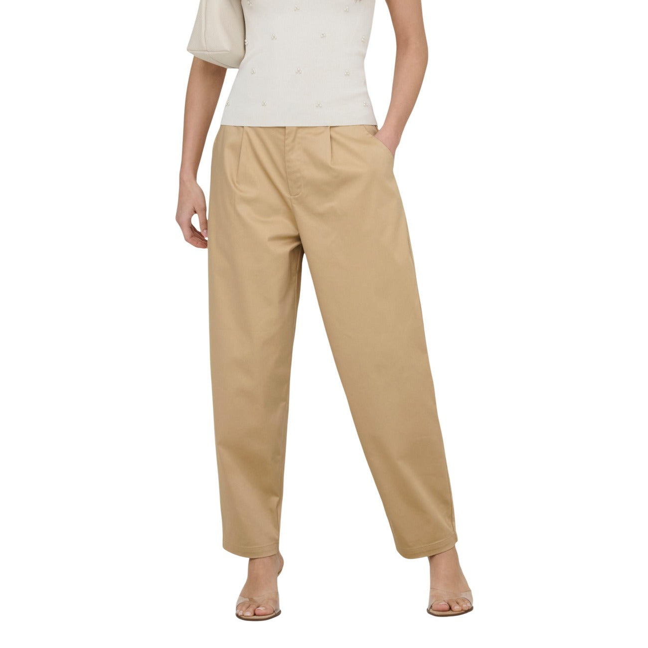 Only - Only Pantaloni Donna