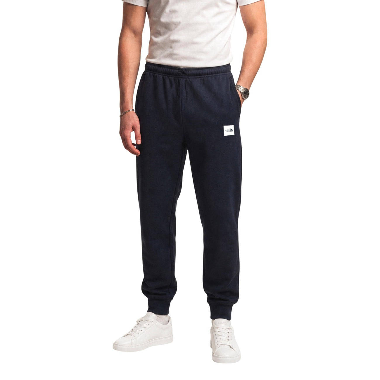 The North Face Pantalone Uomo Nero