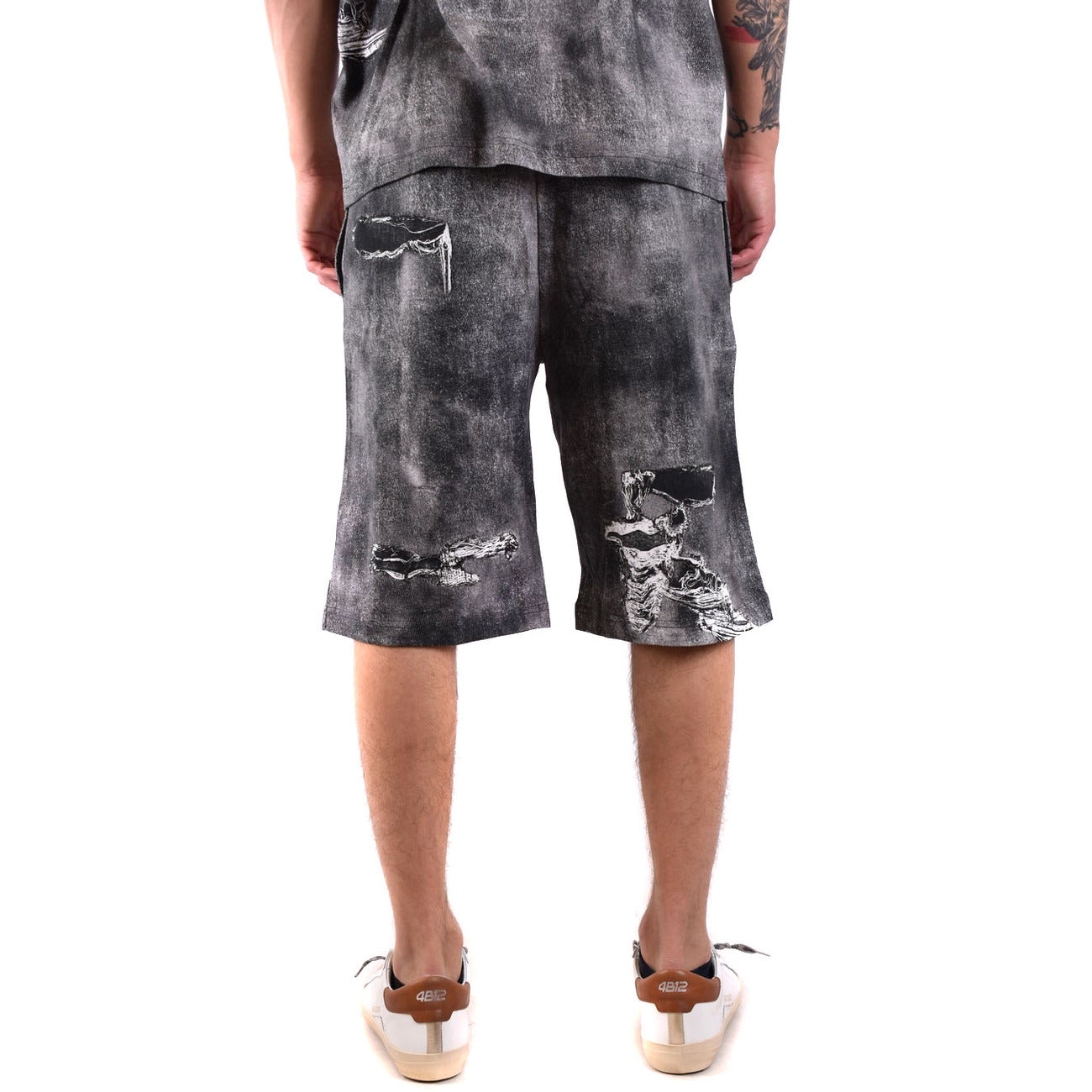 Diesel - Diesel Bermuda Uomo