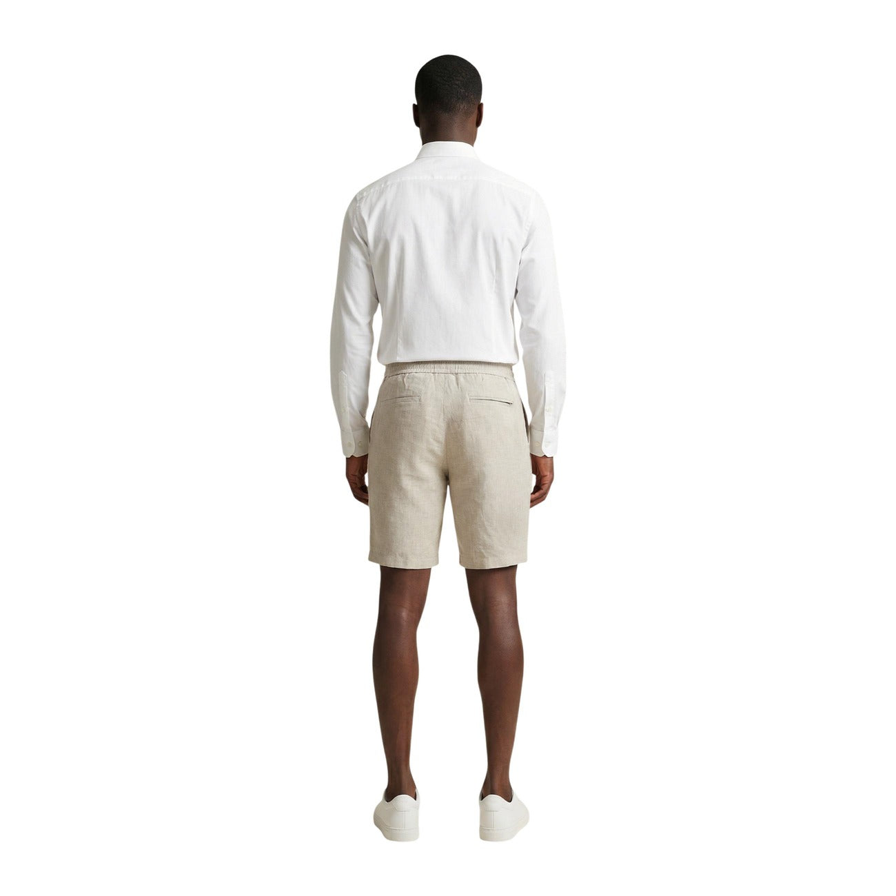 Gianni Lupo - Gianni Lupo Bermuda Uomo