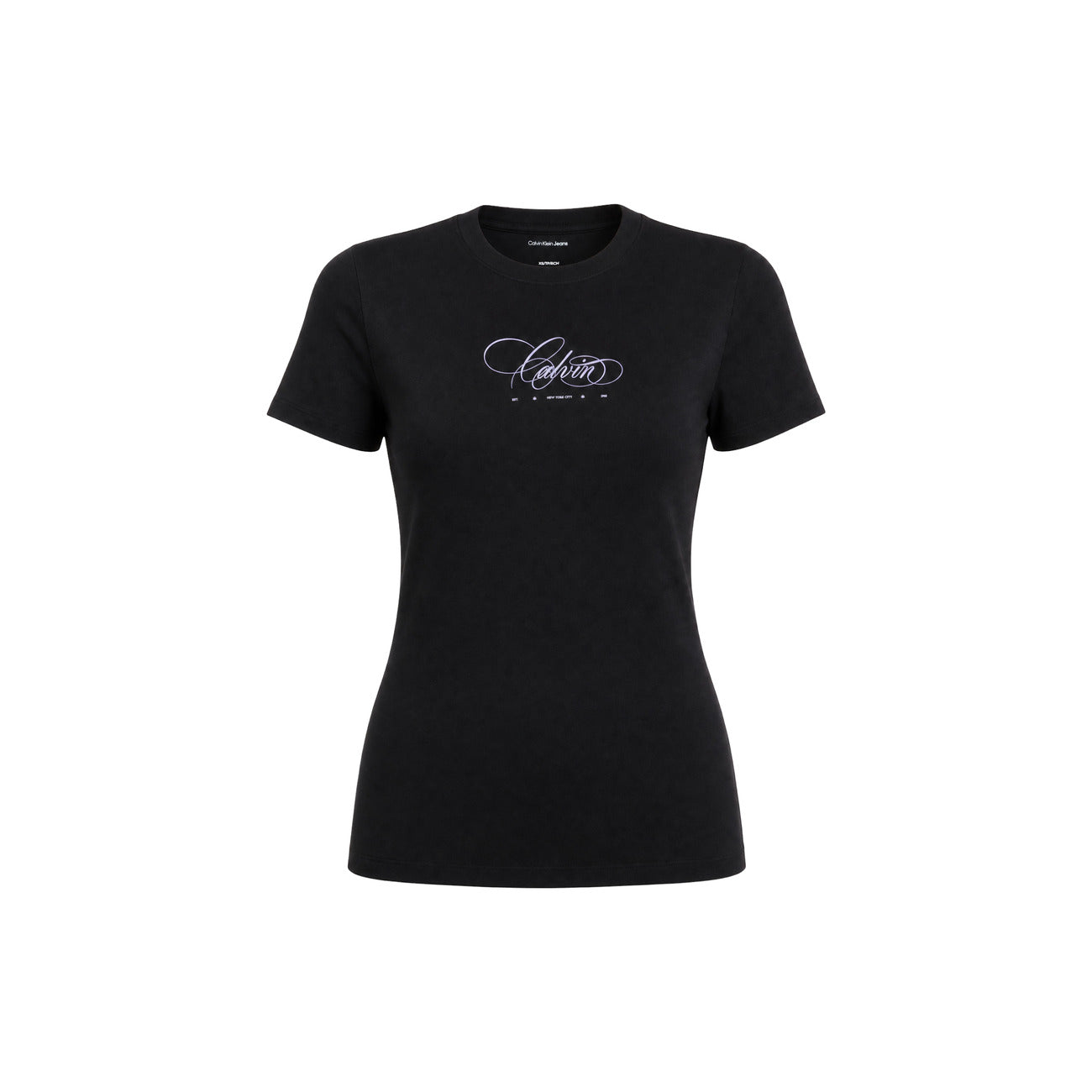 Calvin Klein Jeans - Calvin Klein Jeans T-Shirt Donna