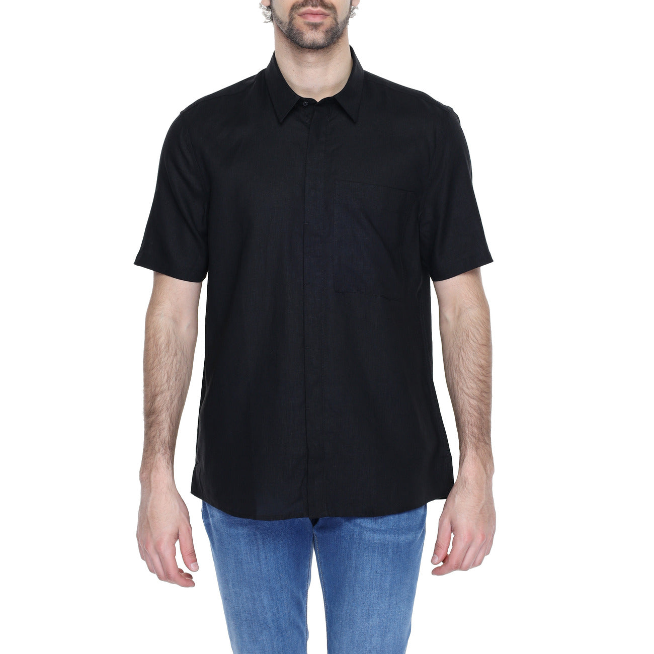 Antony Morato - Antony Morato Camicia Uomo
