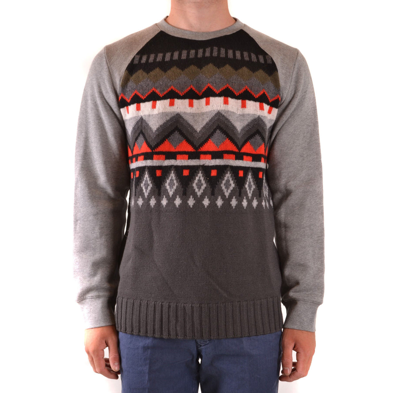 Paolo Pecora - Paolo Pecora Maglia Uomo