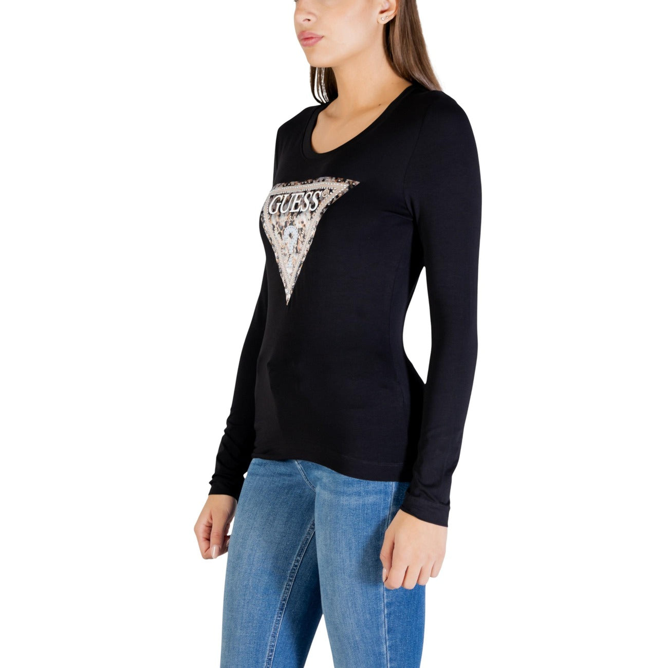 Guess - Guess T-Shirt Donna