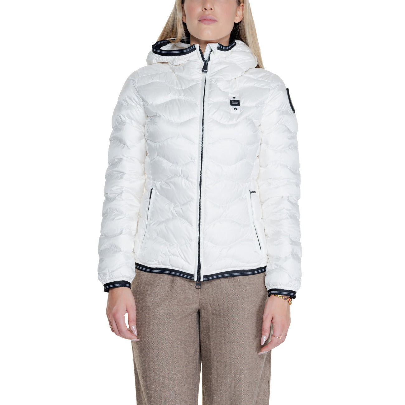Blauer - Blauer Giubbotto Donna
