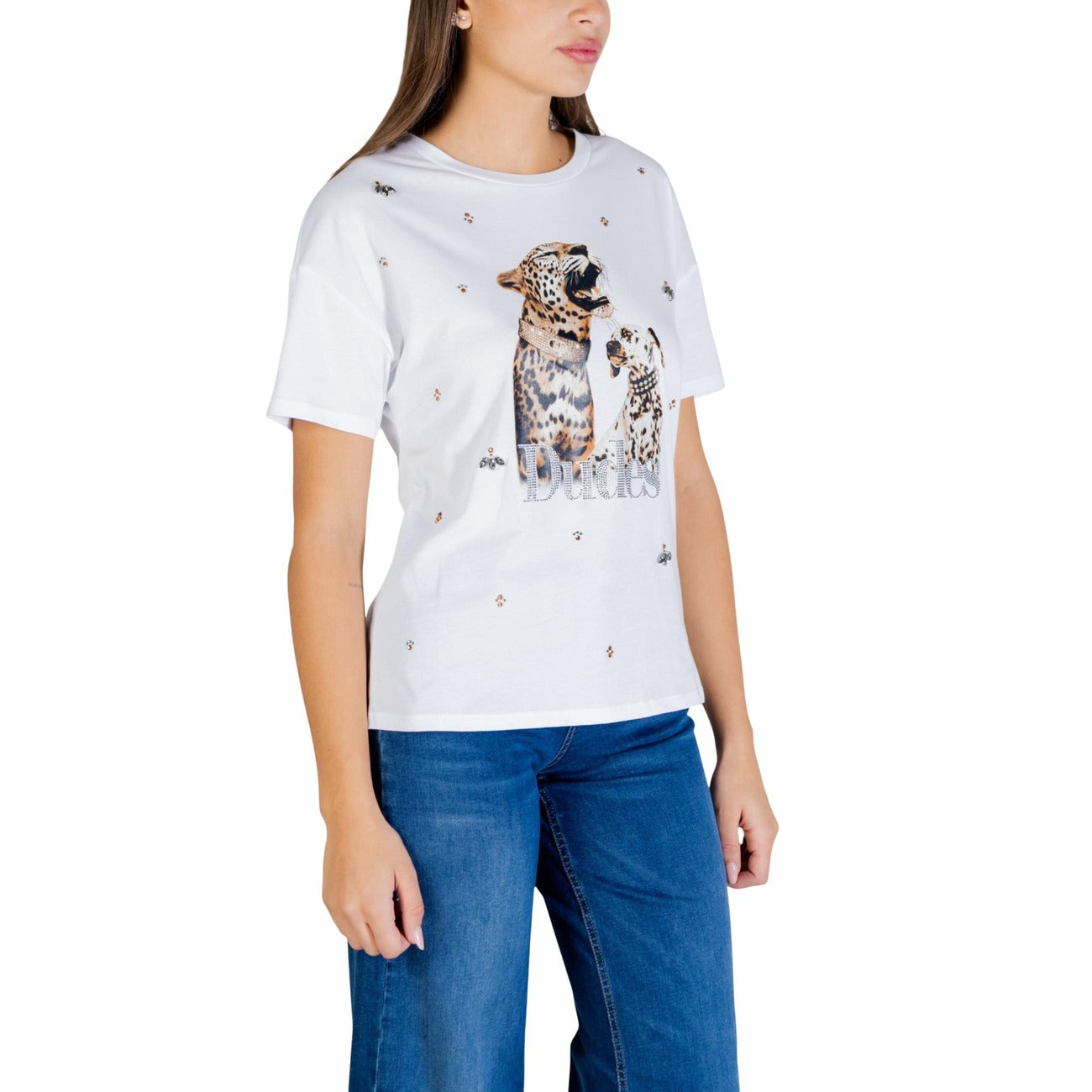 Liu Jo - Liu Jo T-Shirt Donna