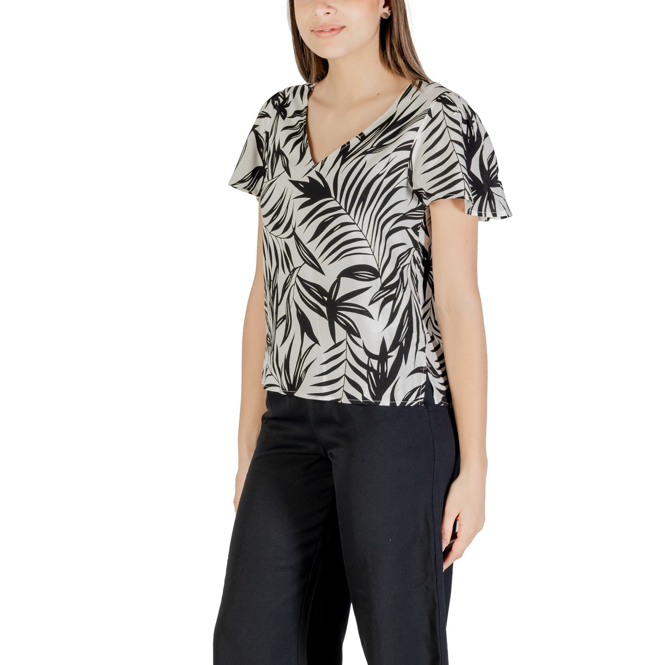 Vero Moda - Vero Moda Blouse Donna
