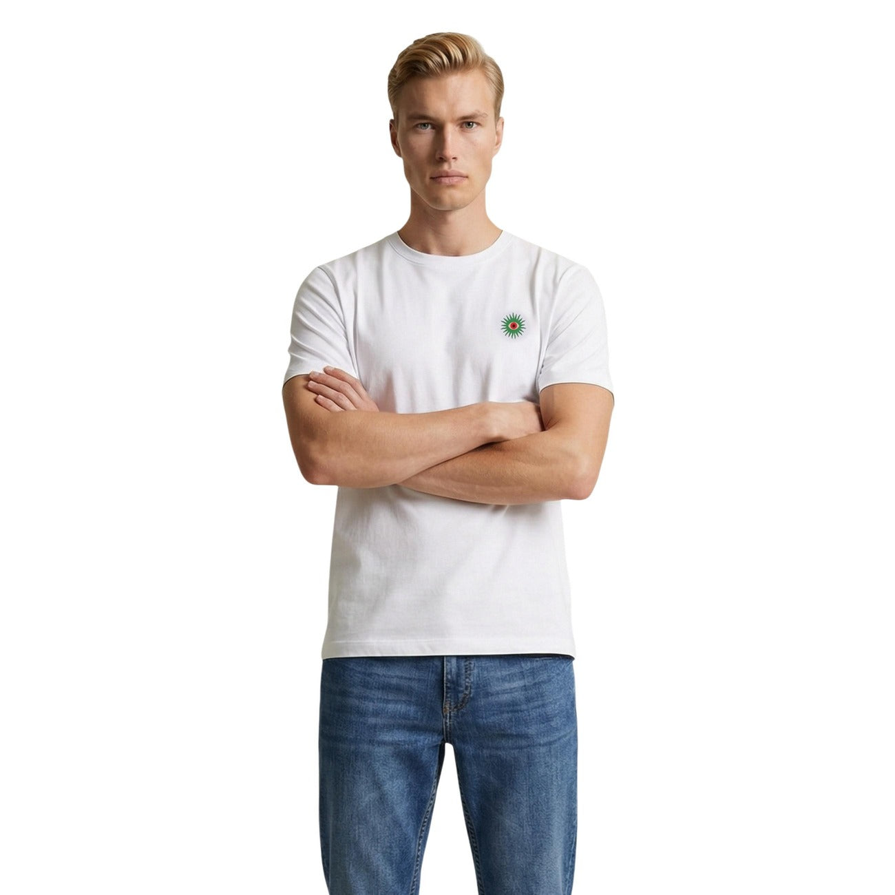 Only & Sons - Only & Sons T-Shirt Uomo