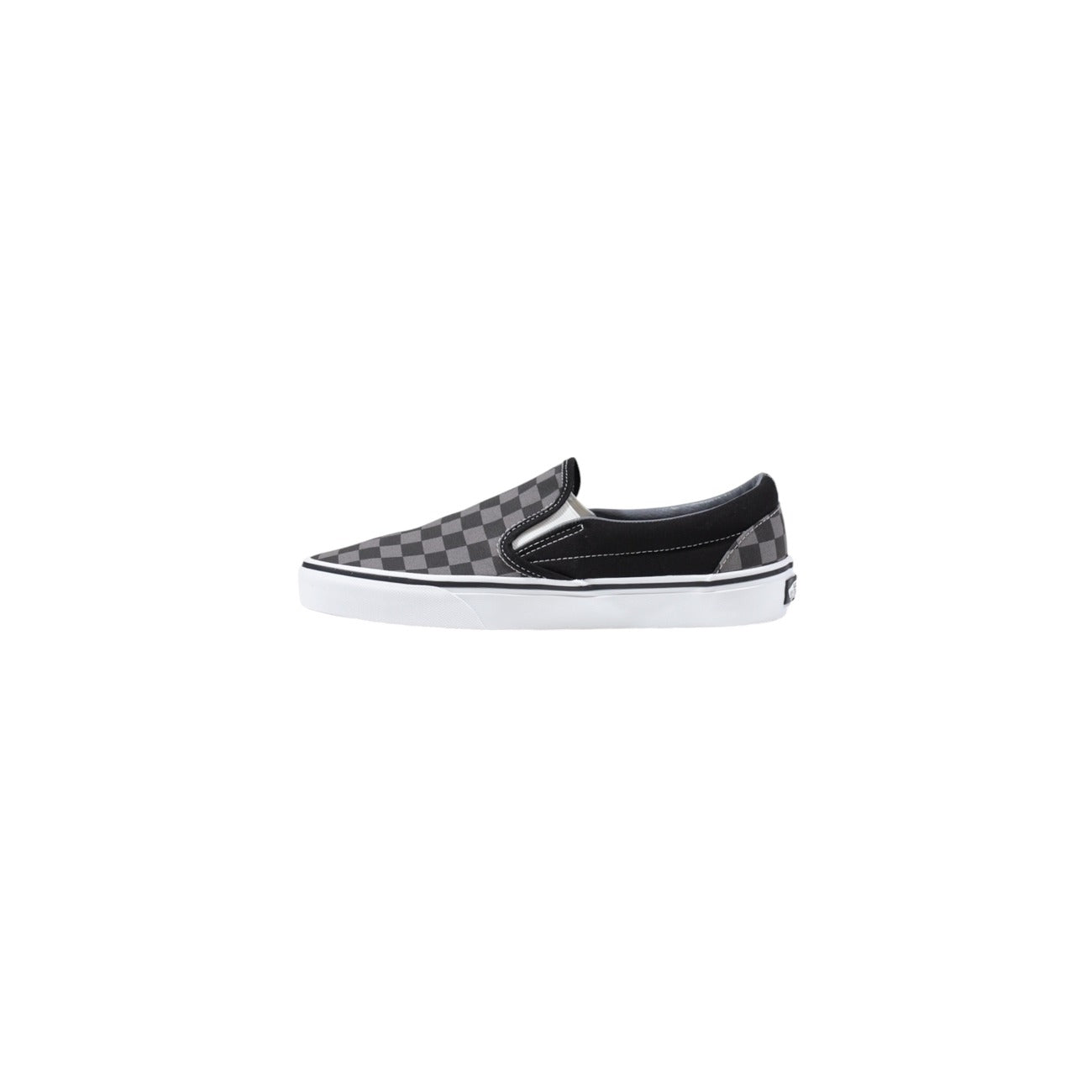 Vans Sneakers Uomo Nero