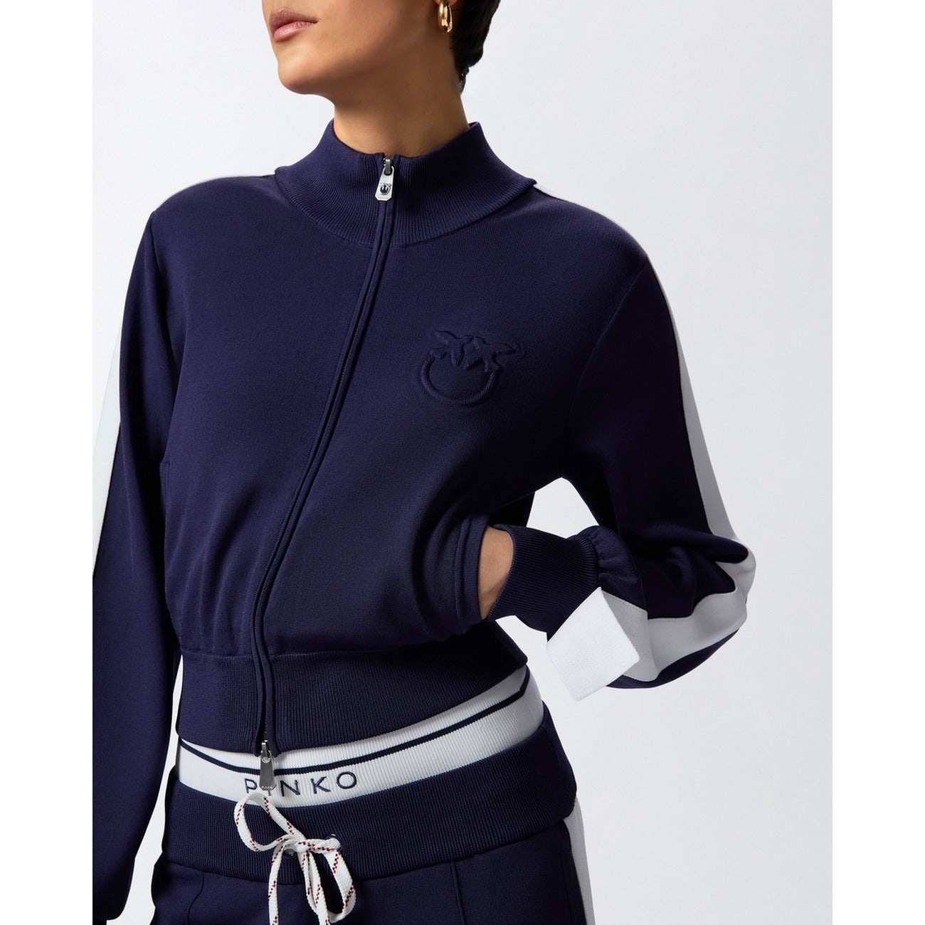 Pinko - Pinko Felpa Donna