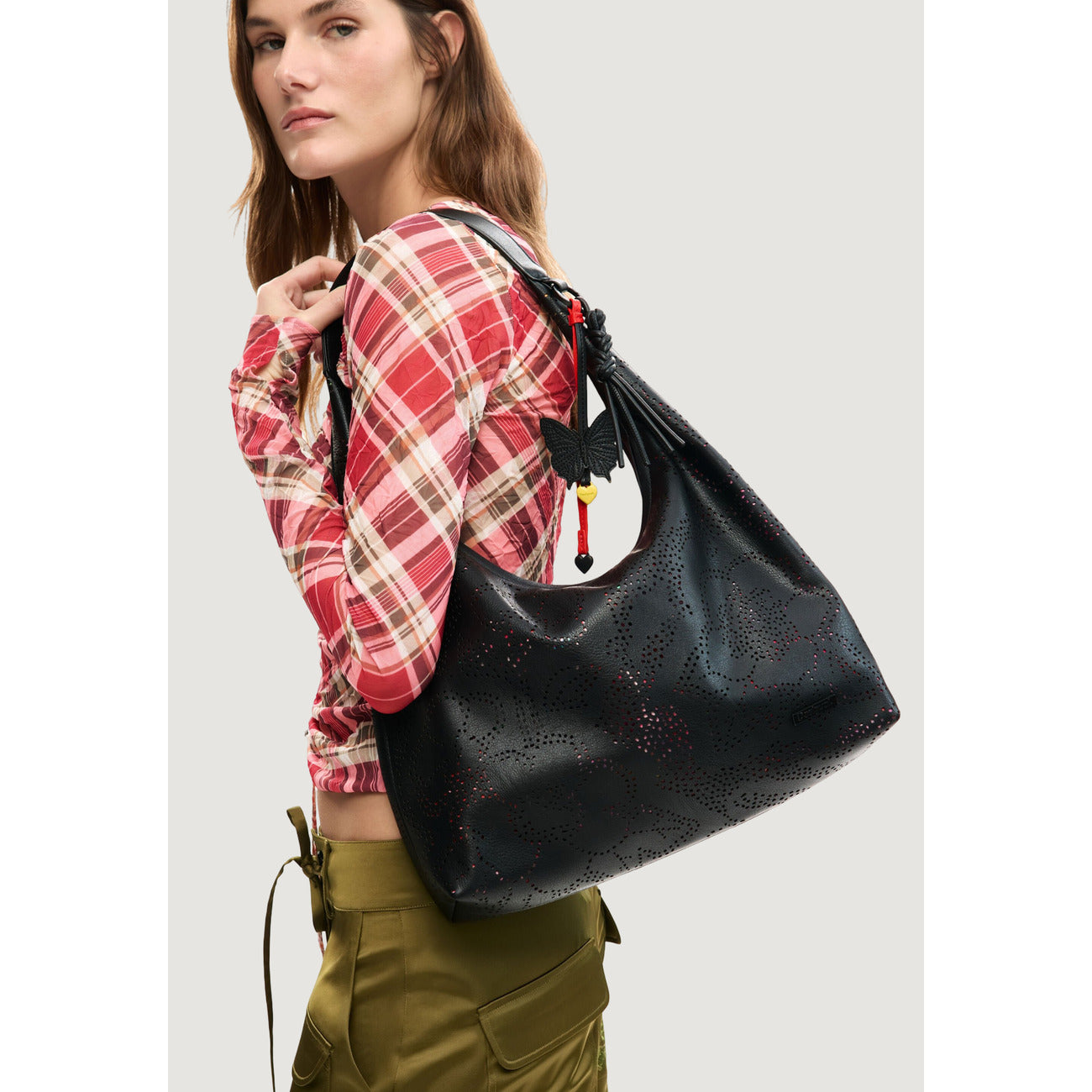 Desigual - Desigual Borsa Donna