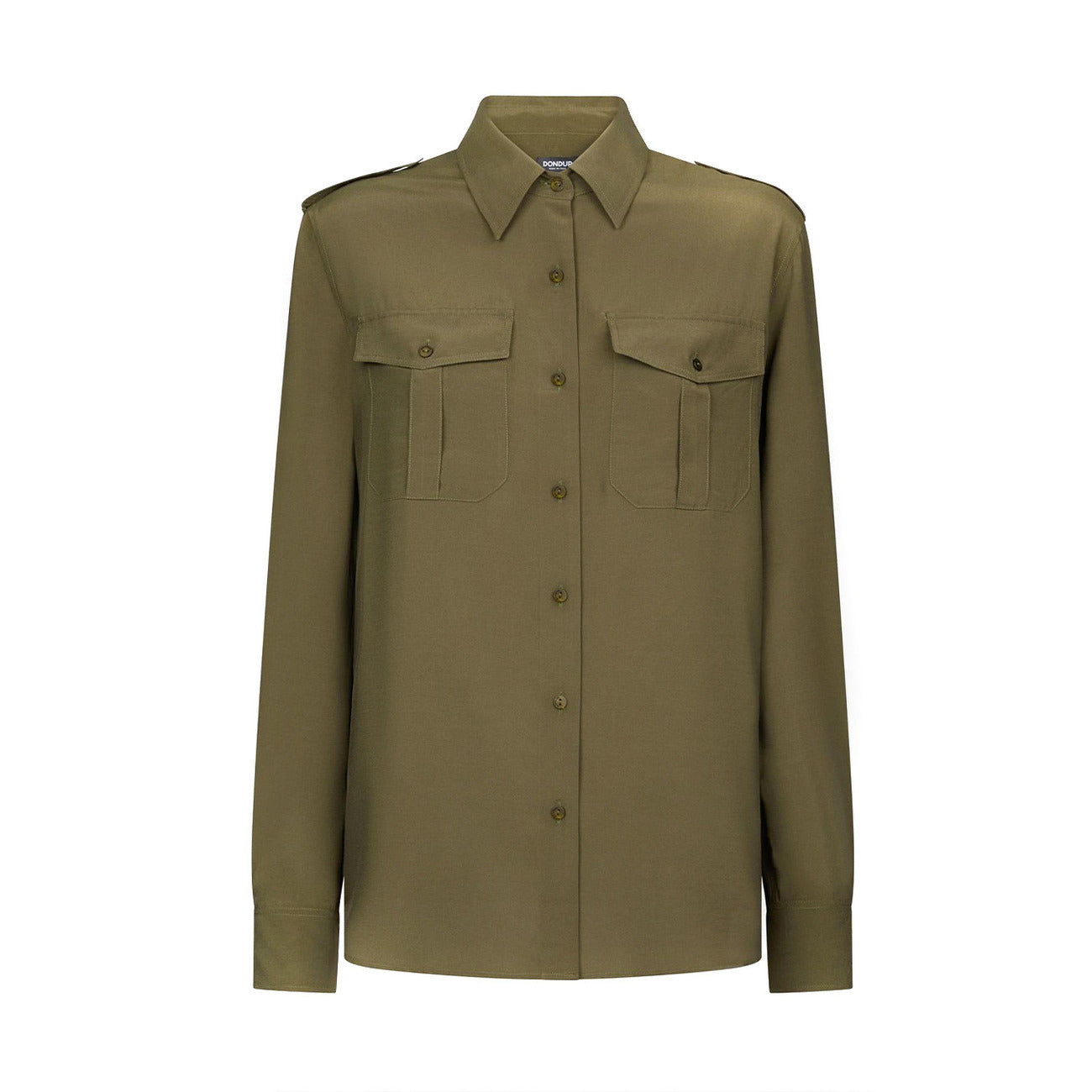 Dondup - Dondup Camicia Donna