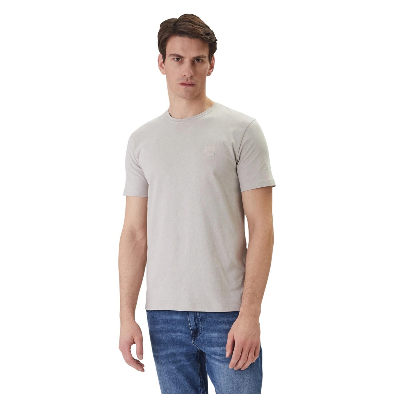 Boss - Boss T-Shirt Uomo