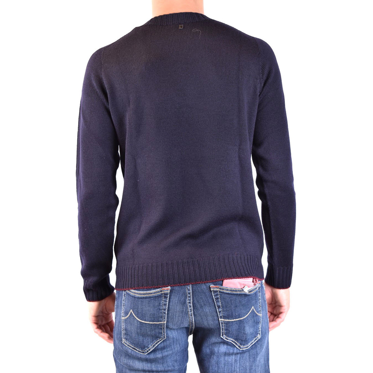 Dondup Maglia Uomo Blu