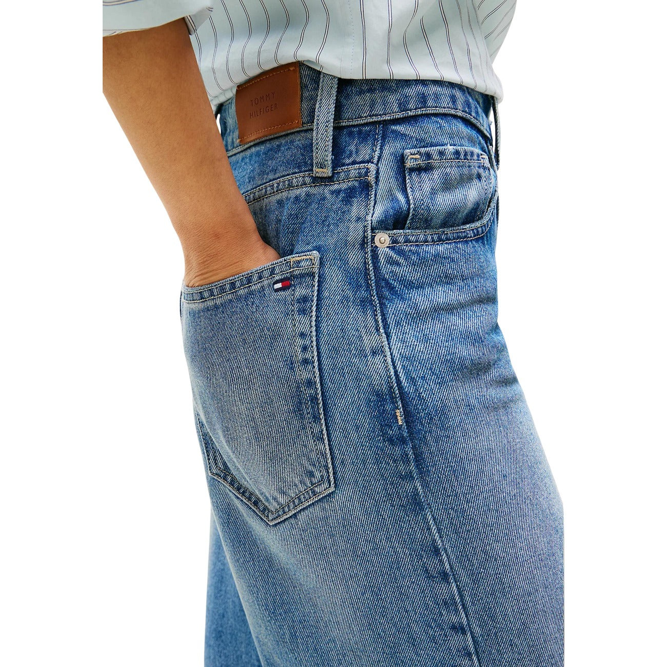 Tommy Hilfiger - Tommy Hilfiger Jeans Donna