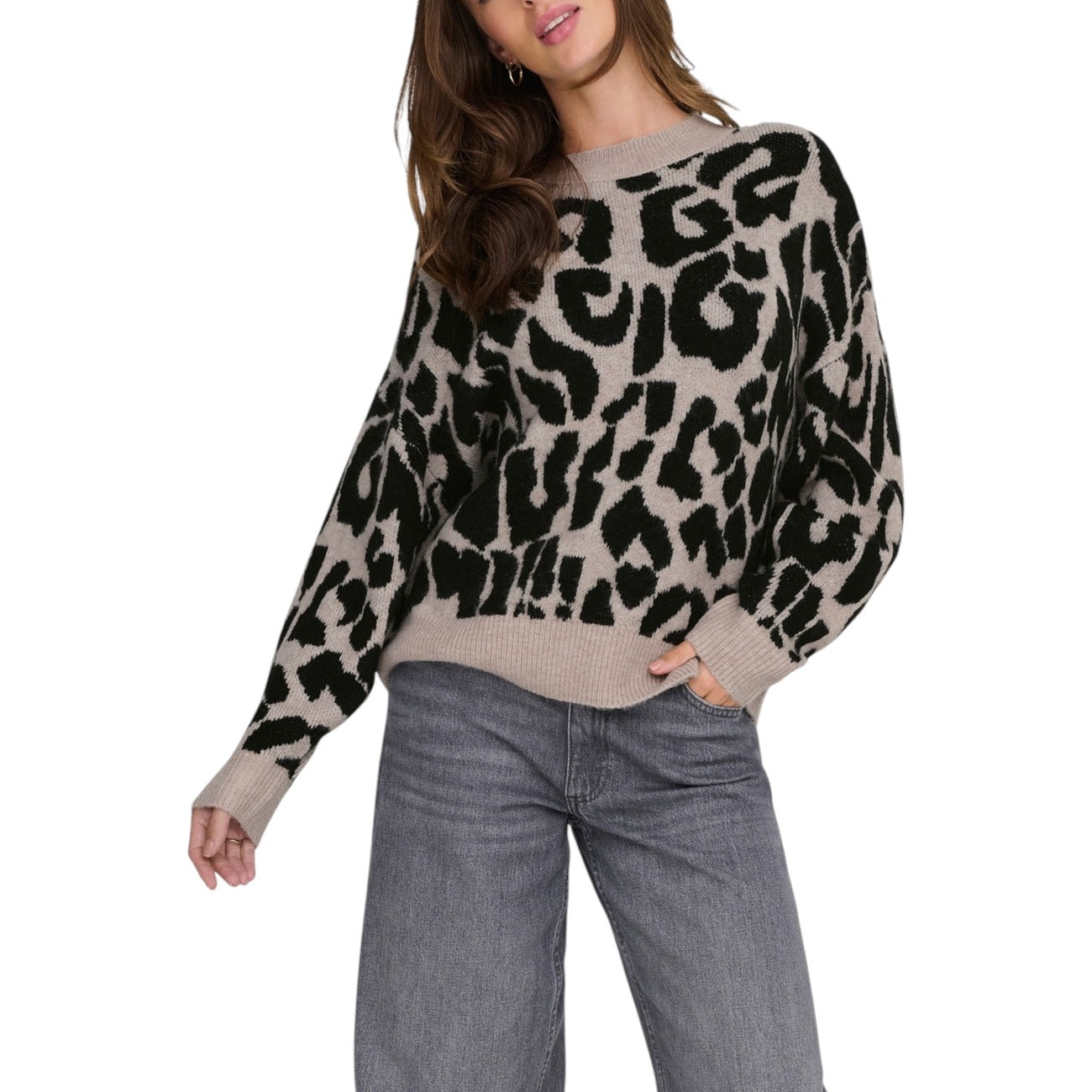 Jacqueline De Yong - Jacqueline De Yong Maglia Donna
