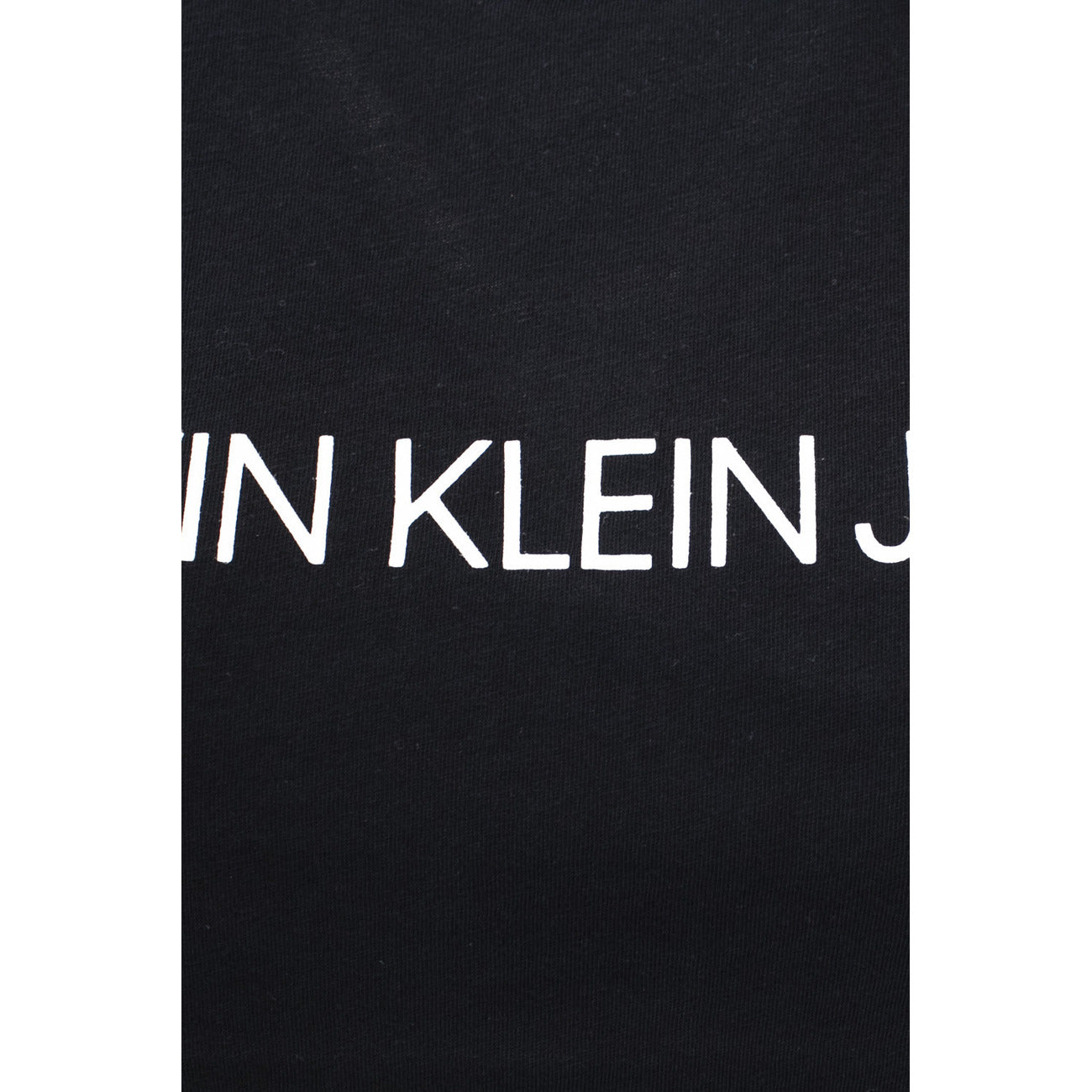 Calvin Klein Jeans - Calvin Klein Jeans T-Shirt Donna