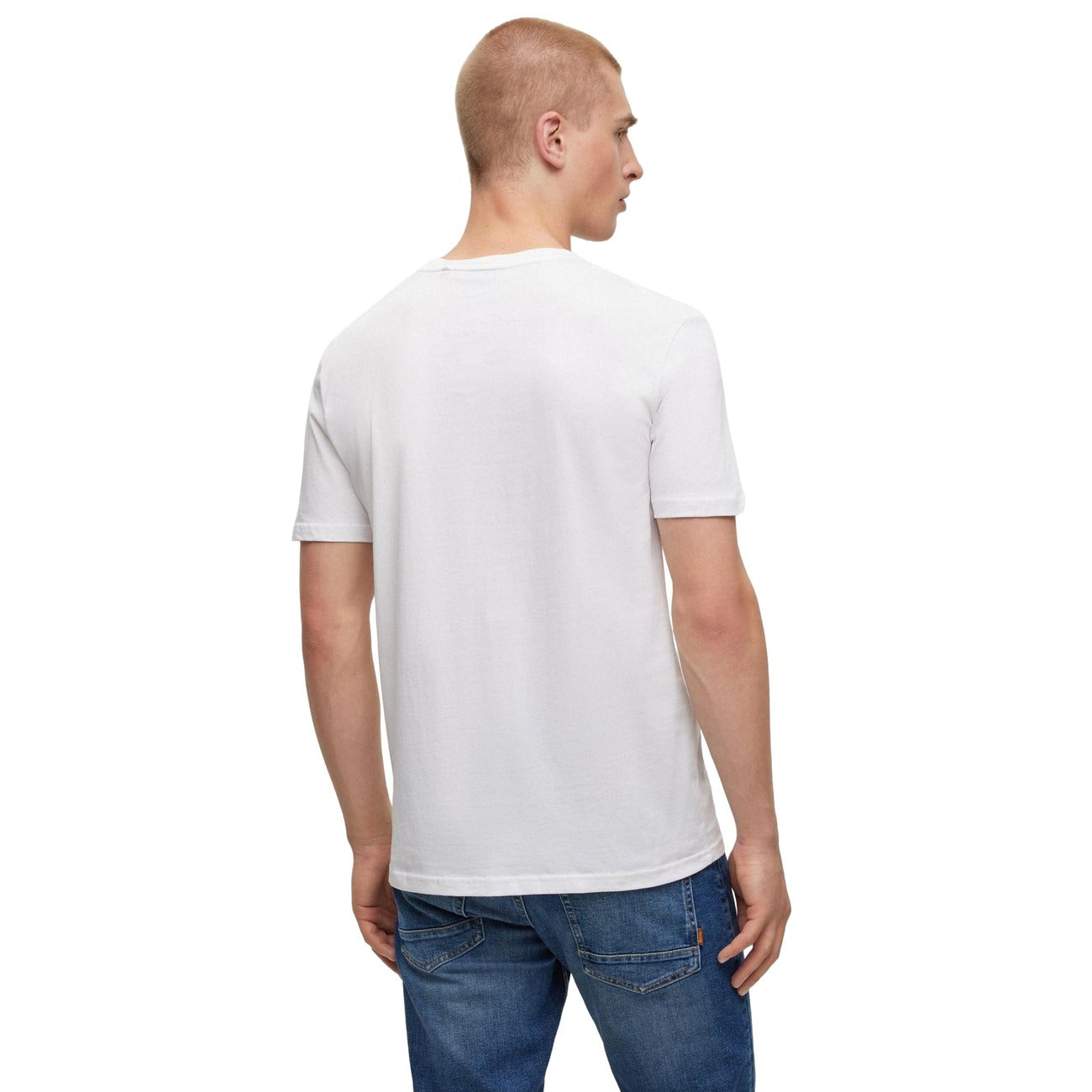 Boss - Boss T-Shirt Uomo