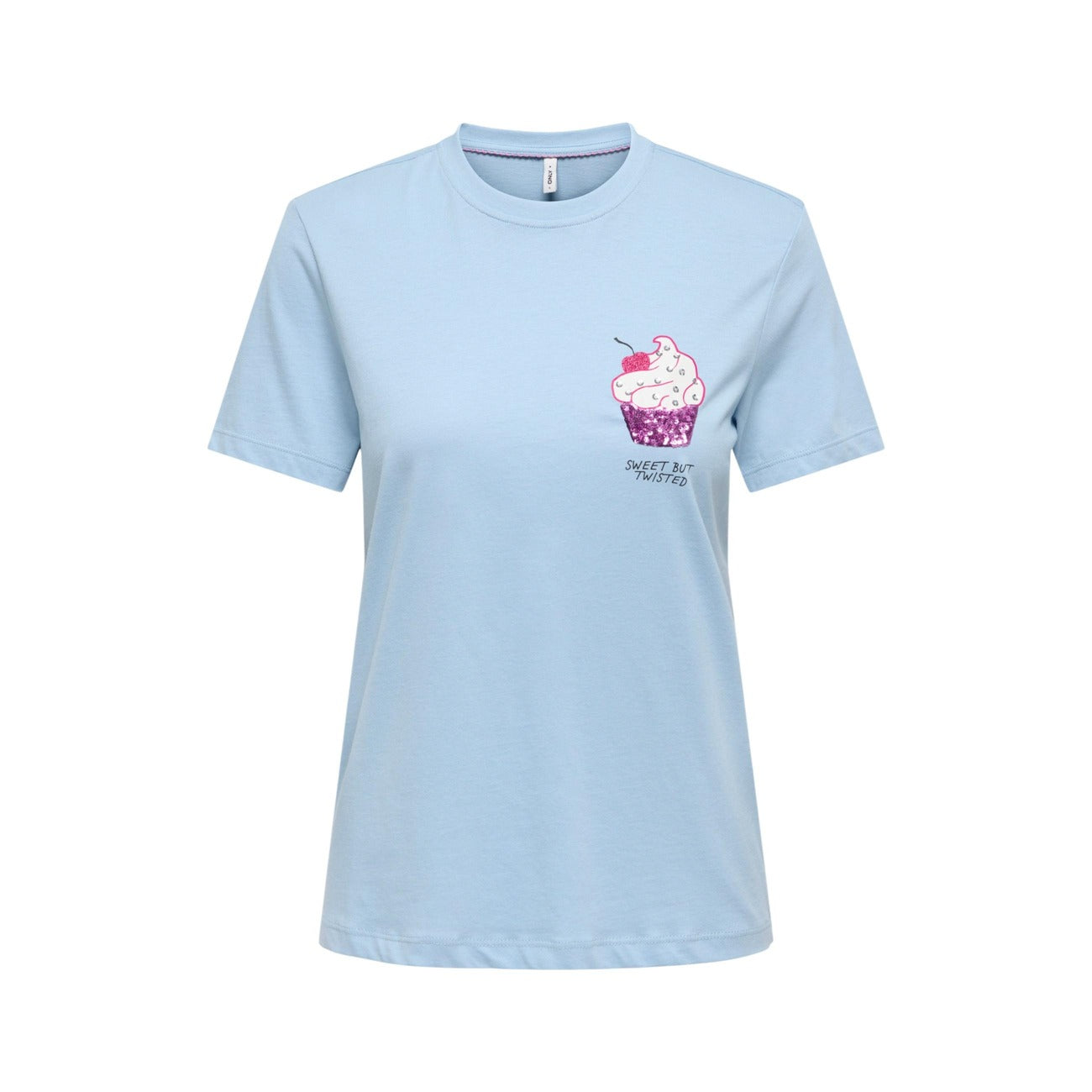 Only - Only T-Shirt Donna