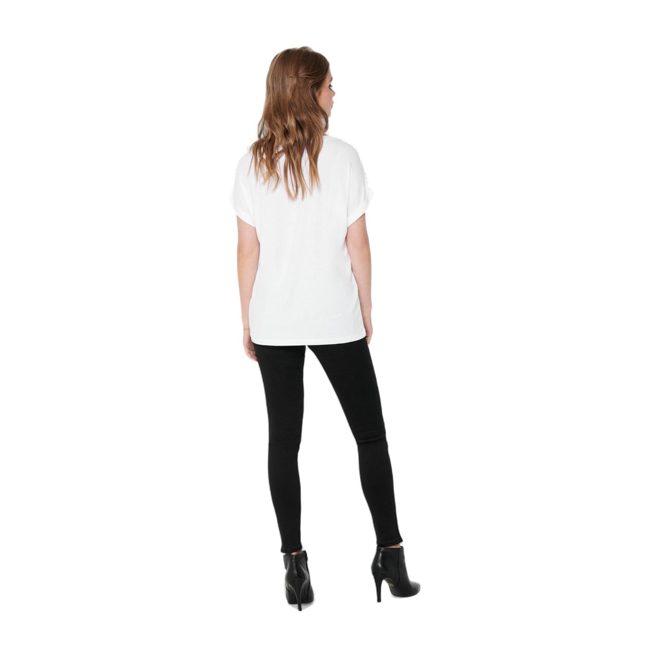 Only - Only T-Shirt Donna