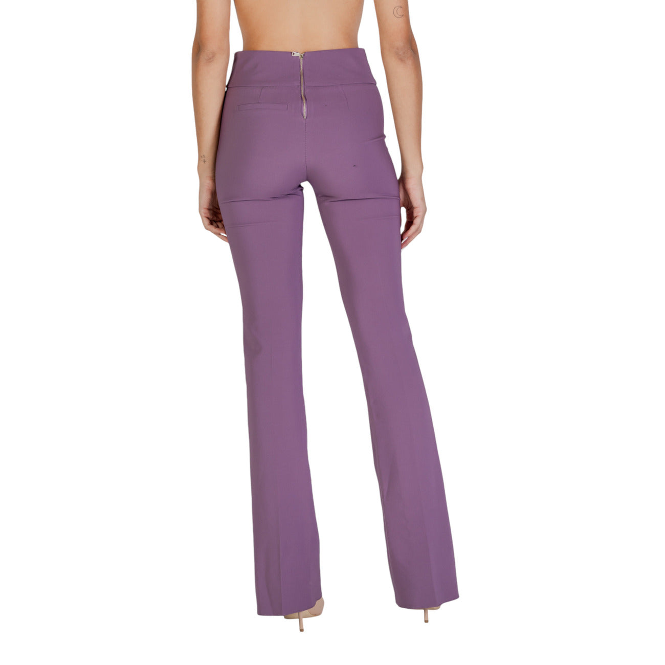 Sandro Ferrone - Sandro Ferrone Pantaloni Donna