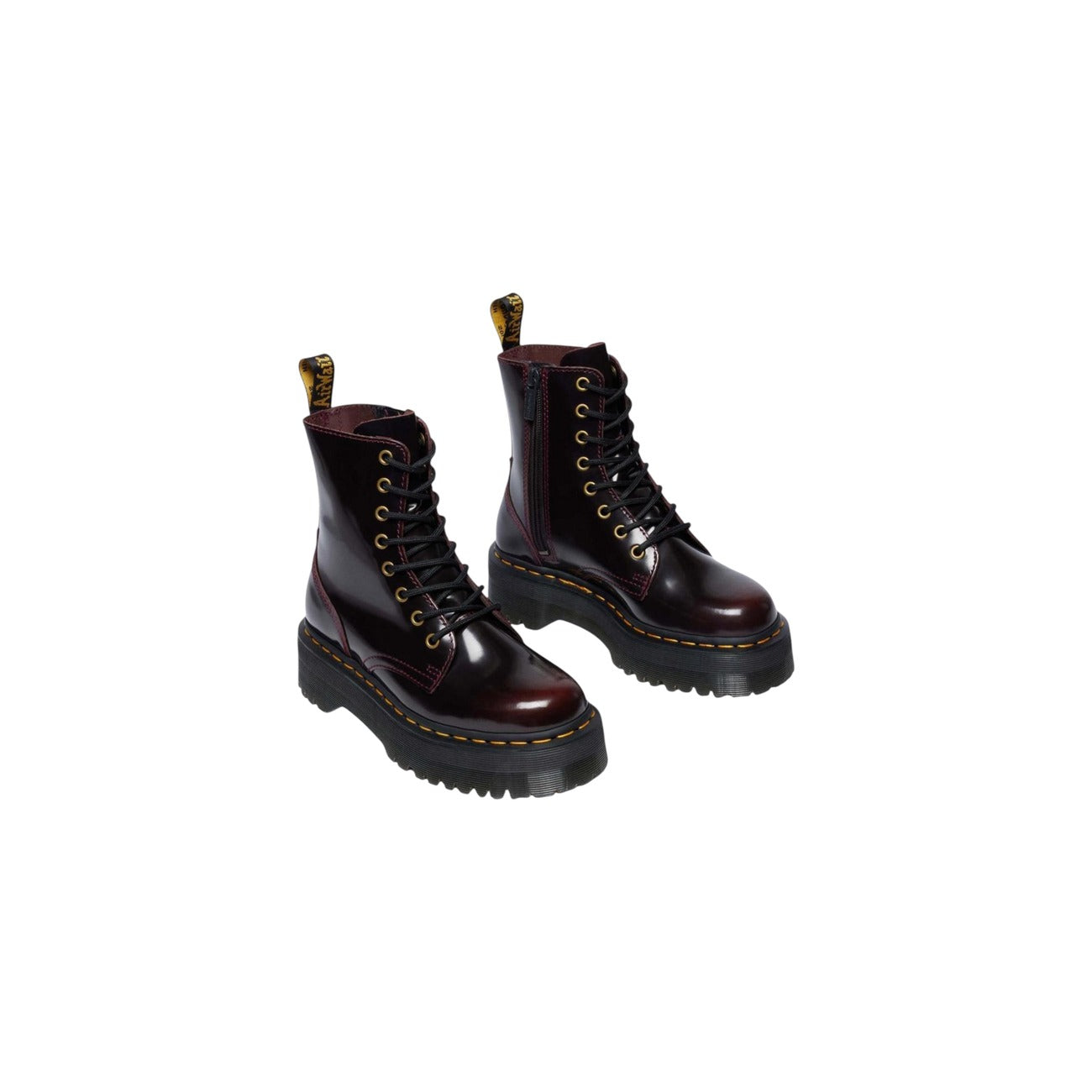 Dr. Martens - Dr. Martens Stivali Donna