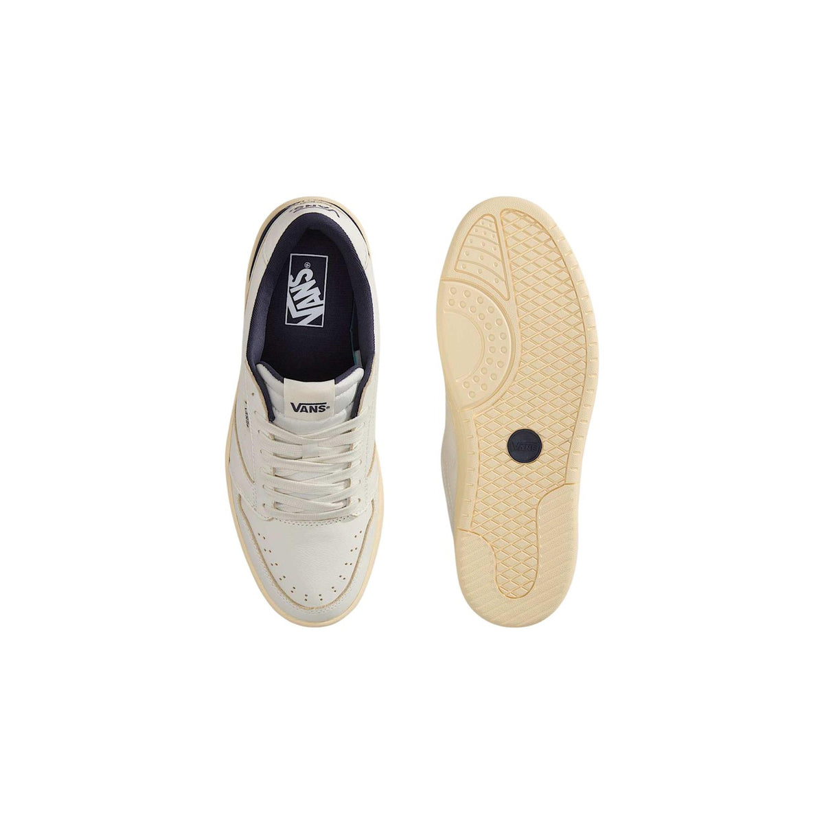 Vans - Vans Sneakers Uomo