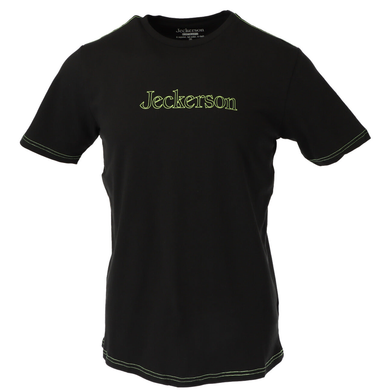 Jeckerson - Jeckerson T-Shirt Uomo