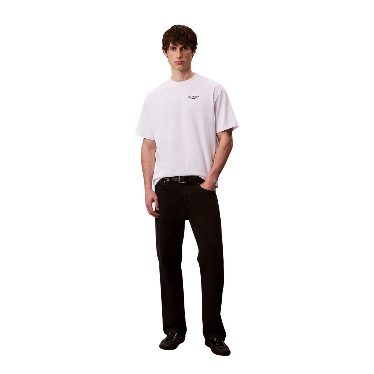 Calvin Klein Jeans - Calvin Klein Jeans T-Shirt Uomo
