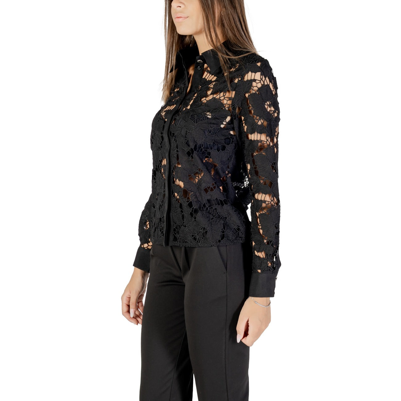 Morgan De Toi - Morgan De Toi Blouse Donna