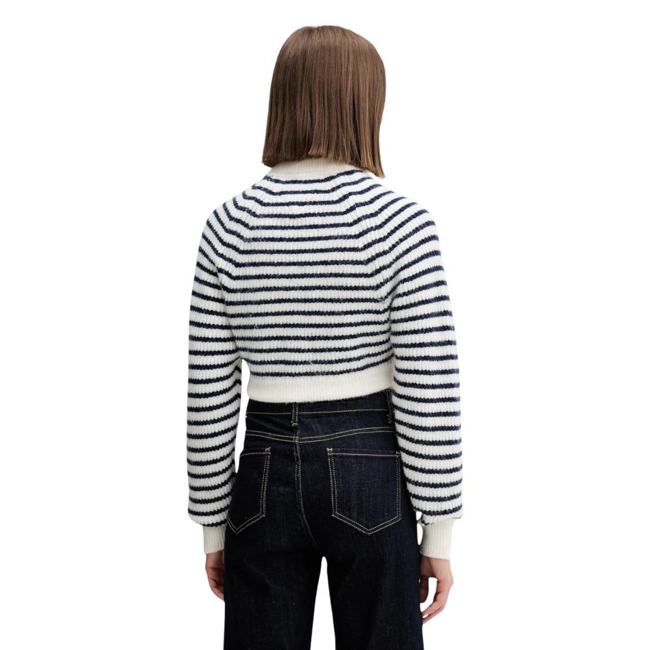 Tommy Hilfiger Jeans - Tommy Hilfiger Jeans Maglia Donna