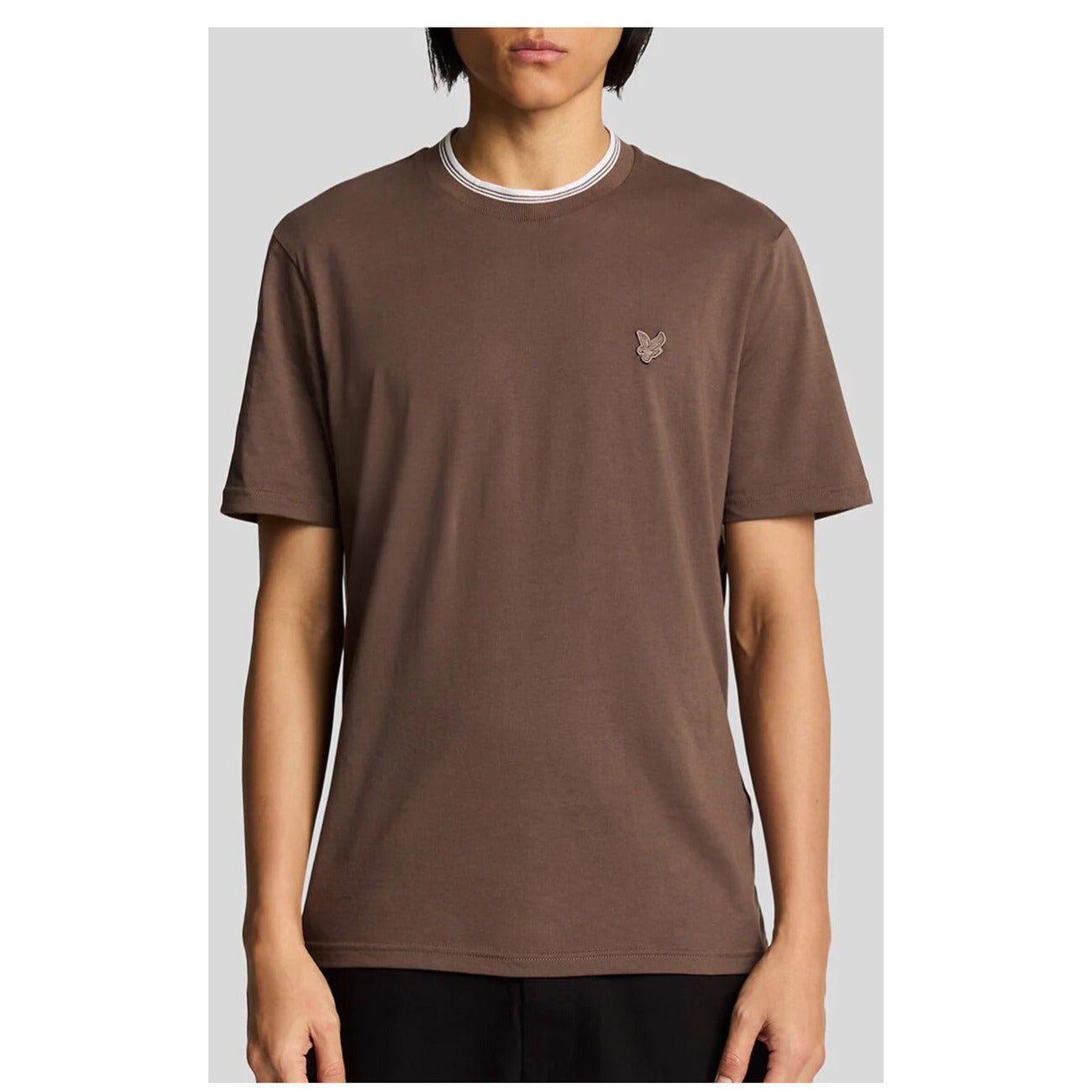 Lyle & Scott - Lyle & Scott T-Shirt Uomo